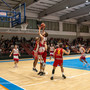 Basket, è tempo di derby tra Findomo Pediacooph24 e Paracchini Expo Foma