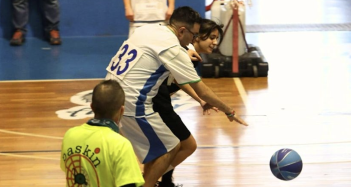 Al via il campionato di Azzurra Basket Vco