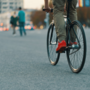 In bici da Lesa a Milano seguendo il percorso del marmo del Duomo