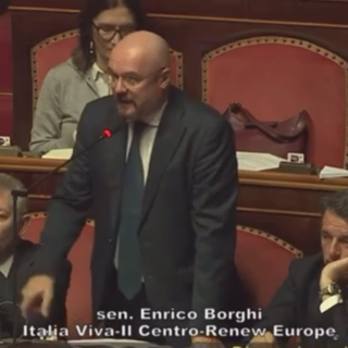 Borghi in Senato: &quot;Una legge sulla montagna che prescinda dalle autonomie locali non è repubblicana&quot;