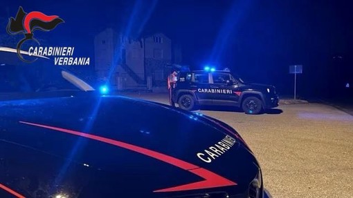 Denunce e segnalazioni nei controlli sulle strade contro l'abuso di alcol e droga