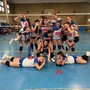 I risultati del fine settimana nei tornei giovanili di Pallavolo Altiora