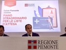 &quot;Cirio e Meloni spieghino perché in Piemonte le liste d'attesa sono infinite&quot;