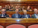 Confartigianato del Piemonte Orientale ospite al Senato