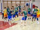 Un sabato da applausi per Pallavolo Altiora