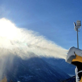 L'inverno in Piemonte sarà asciutto: si prevede un'altra stagione avara di neve