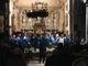 A Mergozzo il concerto natalizio del coro gospel White Spirit