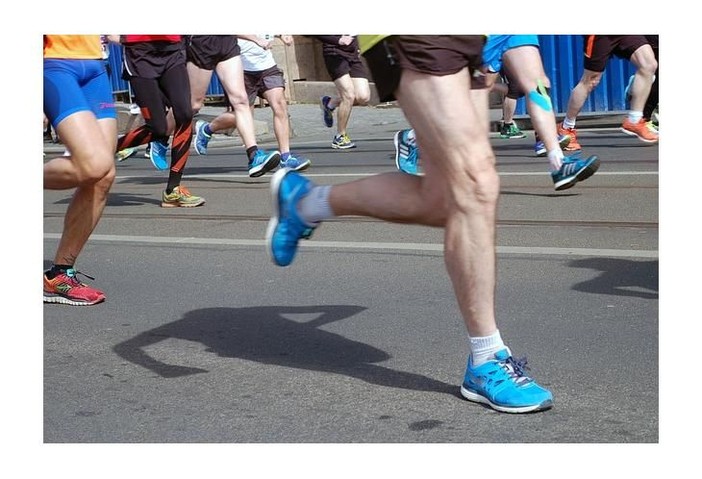 Sulle alture di Stresa si corre la Levo Running