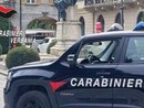 Carabinieri: intensificati i controlli per le festività natalizie