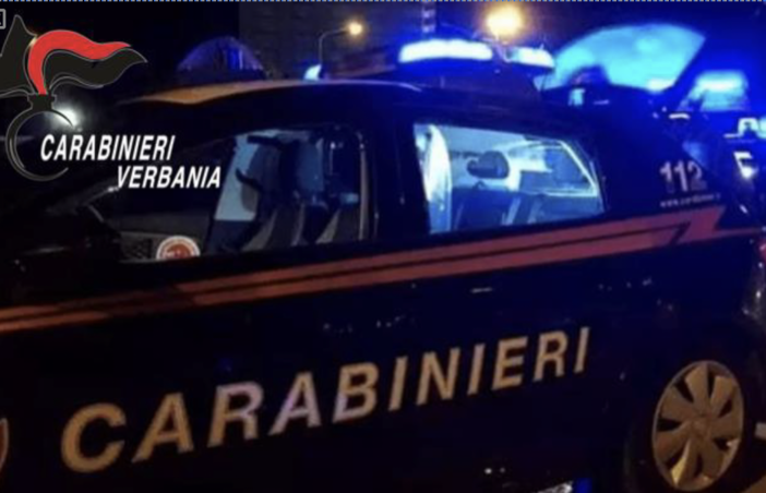 Ornavasso, 34enne ucciso da un colpo di fucile sparato dal padre