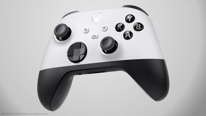 Level Up. Xbox, in arrivo il nuovo controller &quot;Sebile&quot;?