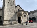 Nasce un gruppo culturale per la tutela e valorizzazione della Collegiata di Sant'Ambrogio