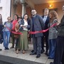 Inaugurata a Verbania la &quot;Casa dei mestieri&quot; FOTO