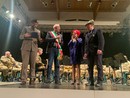 La Fanfara della Brigata Alpina Taurinense in concerto a Cannobio