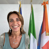 L'assessore Chiorino