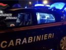 Furto in un locale d Stresa, arrestati due lombardi. VIDEO