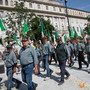 Adunata Alpini 2025: il Vco sfila in prima fila a Biella