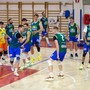 Un sabato da applausi per Pallavolo Altiora