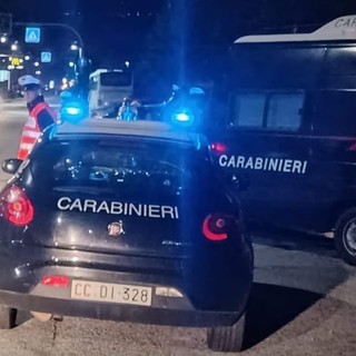 Automobilista ubriaco causa un incidente a Domodossola