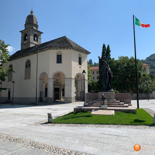 A Domodossola la celebrazione provinciale per la giornata in memoria delle vittime innocenti delle mafie