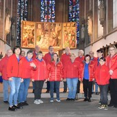 &quot;CantaNatale&quot;: tre concerti del coro Stella Traffiumese nel periodo delle feste