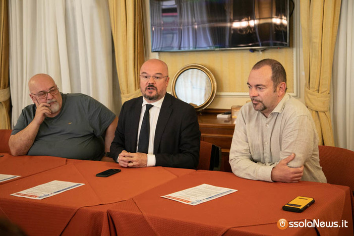 Borghi: ''Quello della Regione è il populismo applicato alla sanità''