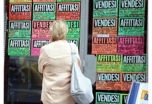 Mercato immobiliare, il Vco è la provincia più costosa del Piemonte