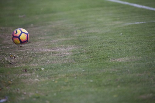 Niente calcio nel fine settimana in Piemonte: attività sospese per allerta meteo