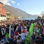 Successo di pubblico e tradizione al Carnevale di Omegna   FOTO