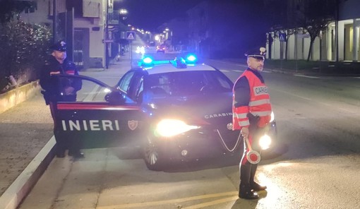 Arrestati due uomini a Verbania per reati finanziari e truffe