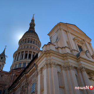 A Novara la celebrazione diocesana di apertura del Giubileo 2025