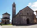 Baveno: esplorando presepi nei borghi caratteristici