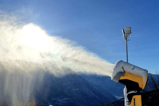 L'inverno in Piemonte sarà asciutto: si prevede un'altra stagione avara di neve