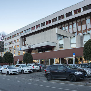 Riapre l'attività di day hospital oncologico al Coq di Omegna