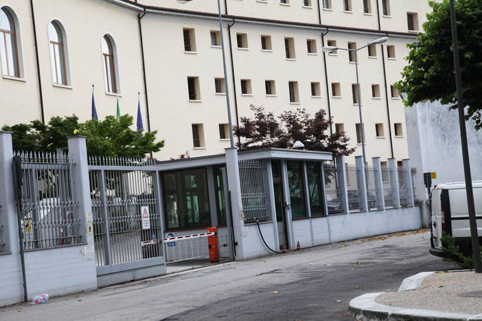 Domani a Verbania il giuramento di 264 agenti penitenziari