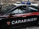 Carabinieri e polizia locale di fermano 36enne per violazione del divieto di avvicinamento