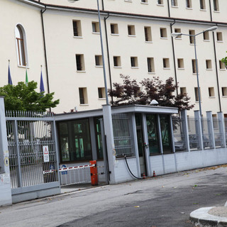 Domani a Verbania il giuramento di 264 agenti penitenziari