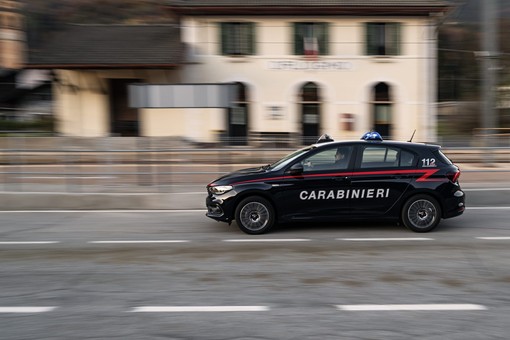 Gravellona, tre denunce per furto di biciclette