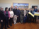 Un successo le visite al campanile di San Leonardo