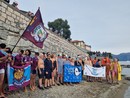 Successo al 18° Cimento di Ghiffa   FOTO e VIDEO