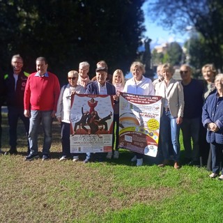 A Verbania festa siciliana con il cannolo più lungo del mondo