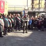 Omegna e Pieve Vergonte celebrano l'81° anniversario della battaglia di Megolo