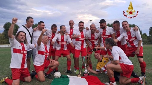 Calcio a 5: Verbania ospita il Memorial &quot;Luca Scaramal&quot;