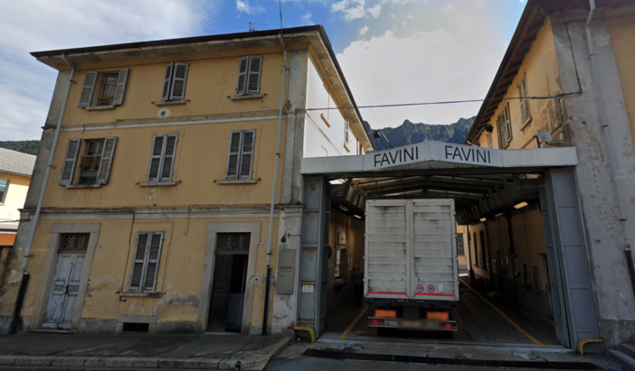 Elezioni sindacali alla cartiera Favini: successo per la Slc Cgil