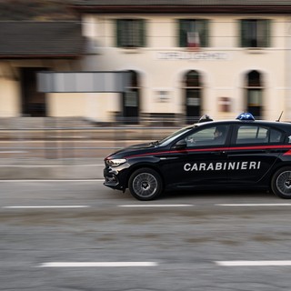 Arrestata 50enne di Domodossola per un furto commesso nel 2013