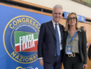 Forza Italia conferma la candidatura di Mirella Cristina a sindaco di Verbania