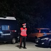 Controlli dei carabinieri nel fine settimana: otto patenti ritirate per guida in stato di ebbrezza