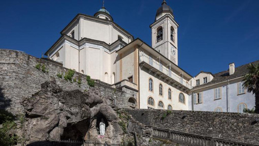 Sacri Monti, l'architetto Marina Feroggio è la nuova direttrice dell'ente piemontese