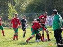 Omegna a suon di gol, Ornavassese corsara a Crodo FOTO