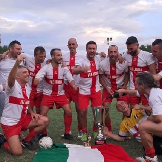 Calcio a 5: Verbania ospita il Memorial &quot;Luca Scaramal&quot;